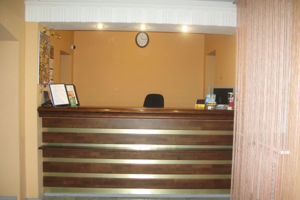 Hotel Atal (Cheboksary)
